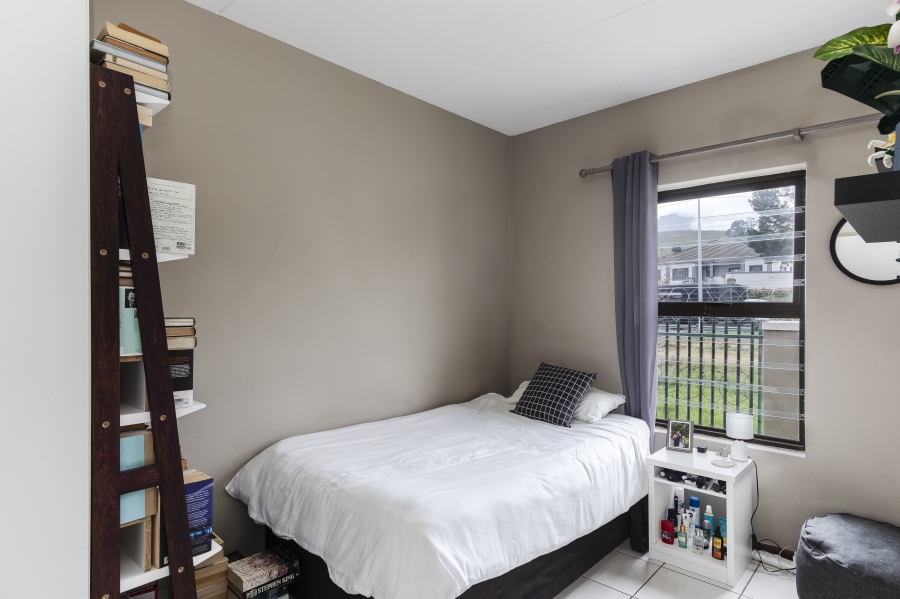 2 Bedroom Property for Sale in Klein Welgevonden Western Cape
